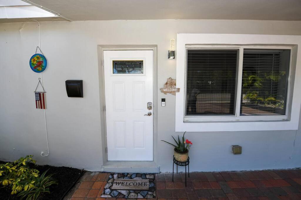 4Br Home, Hot Tub, Near Beach & Wilton Manors Fort Lauderdale Exterior photo