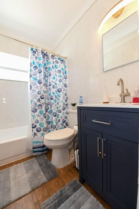 4Br Home, Hot Tub, Near Beach & Wilton Manors Fort Lauderdale Exterior photo